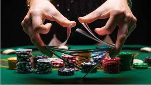 Вход на официальный сайт Casino Olimp